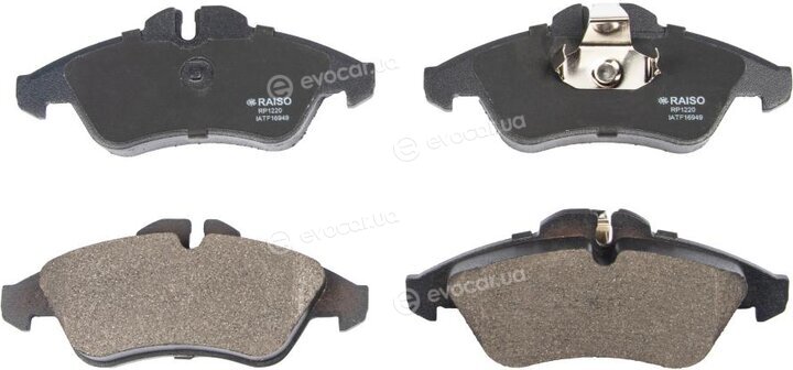 Raiso RP1220
