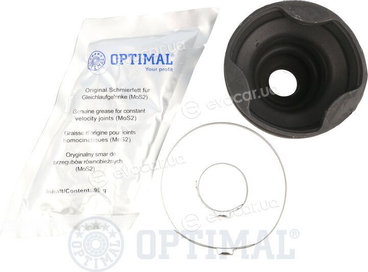 Optimal CVB-10466CR