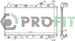 Profit PR 2915A1