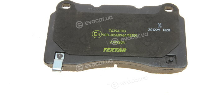 Textar 2309204