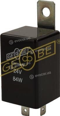 Gebe / Ika 9 8040 1