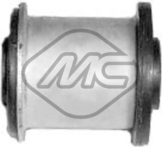 Metalcaucho / STC 05781