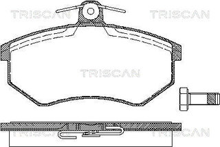 Triscan 8110 29934