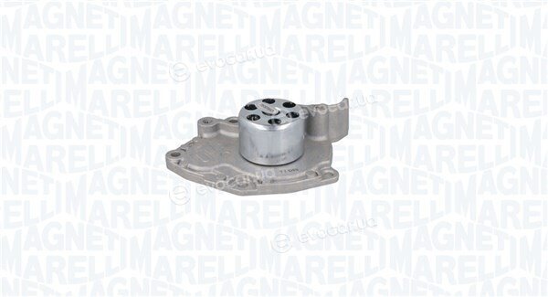 Magneti Marelli 350982099000