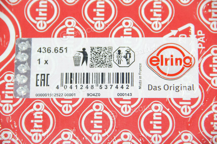 Elring 436.651