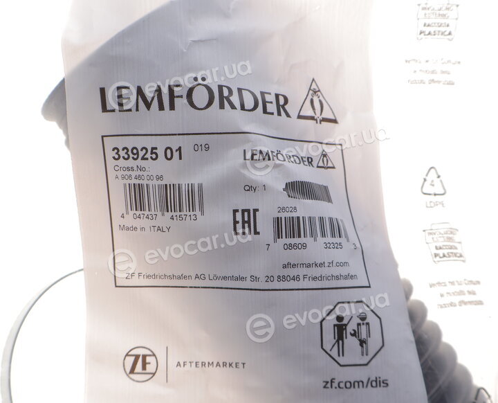 Lemforder 33925 01
