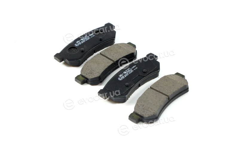 Hi-Q / Sangsin SP1257