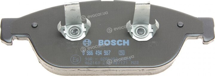 Bosch 0 986 494 987