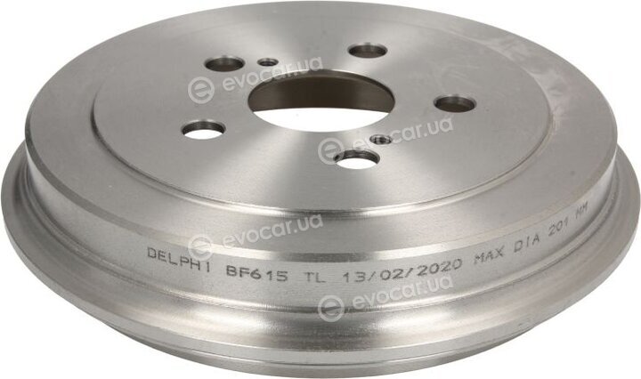 Delphi BF615