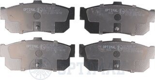 Optimal BP-09834