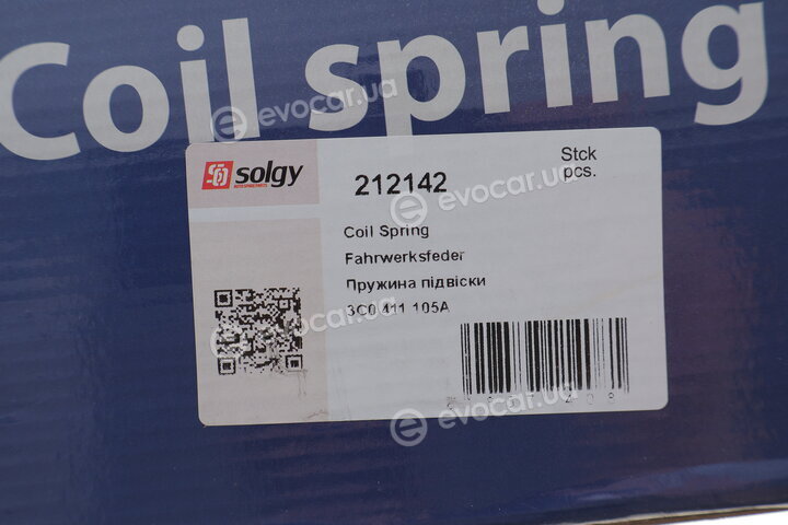 Solgy 212142