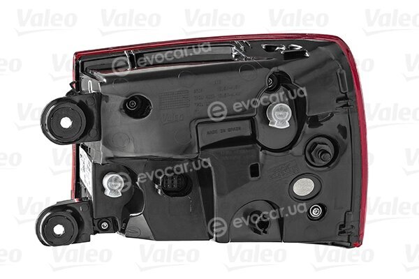 Valeo 047022
