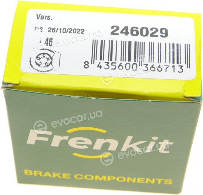 Frenkit 246029
