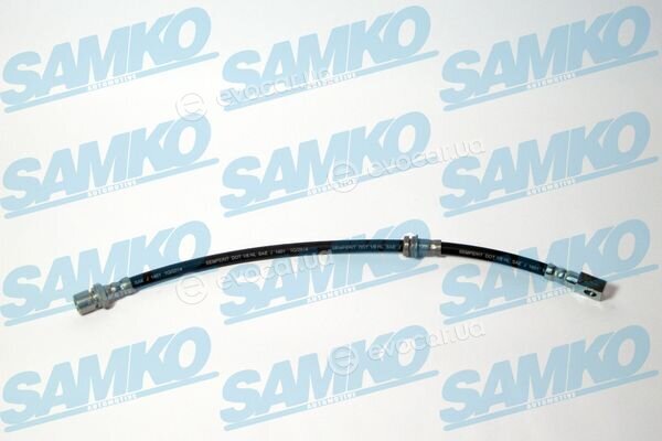 LPR / Samko 6T47703