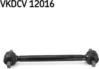 SKF VKDCV 12016