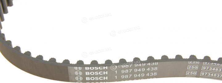 Bosch 1 987 949 438