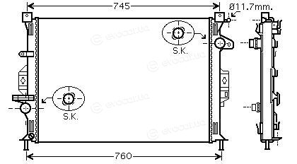 Starline 20.98.502Q