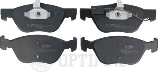 Optimal BP-10535