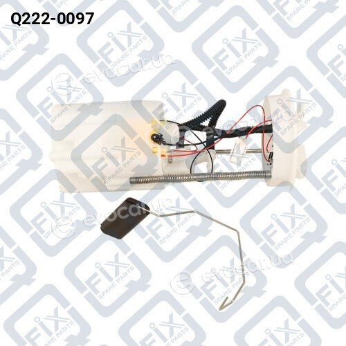 Q-Fix Q2220097