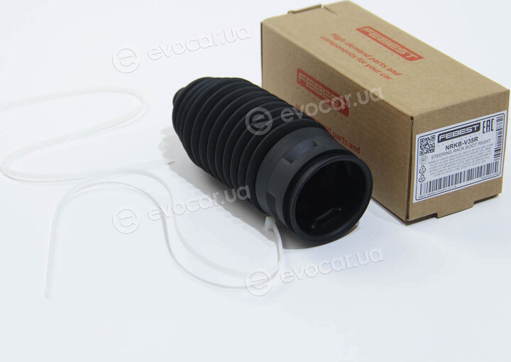 Febest NRKB-V35R