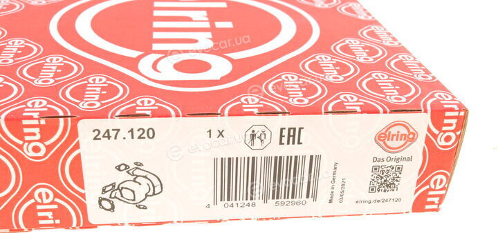 Elring 247.120