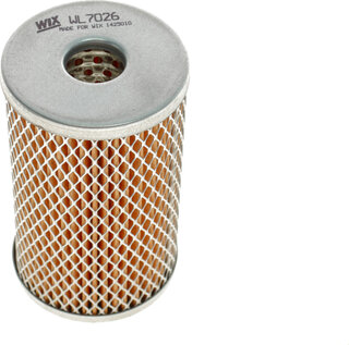 WIX WL7026
