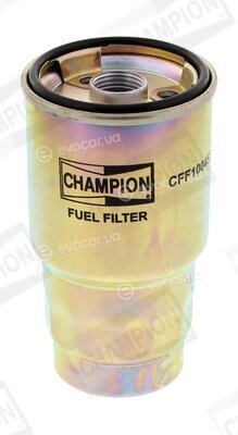 Champion CFF100452