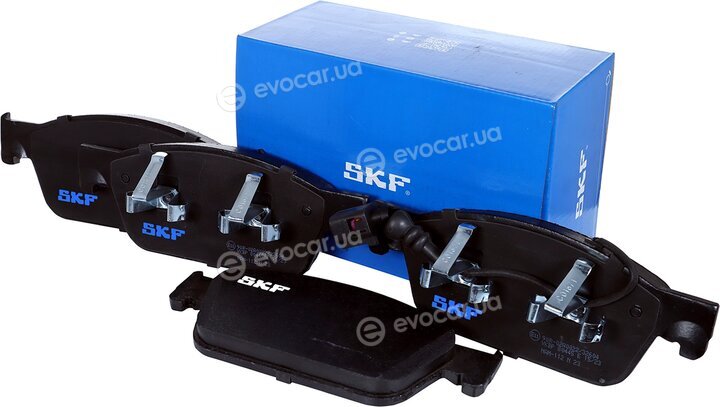 SKF VKBP 80445 E