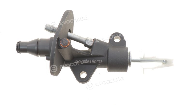Sachs 6284 600 737