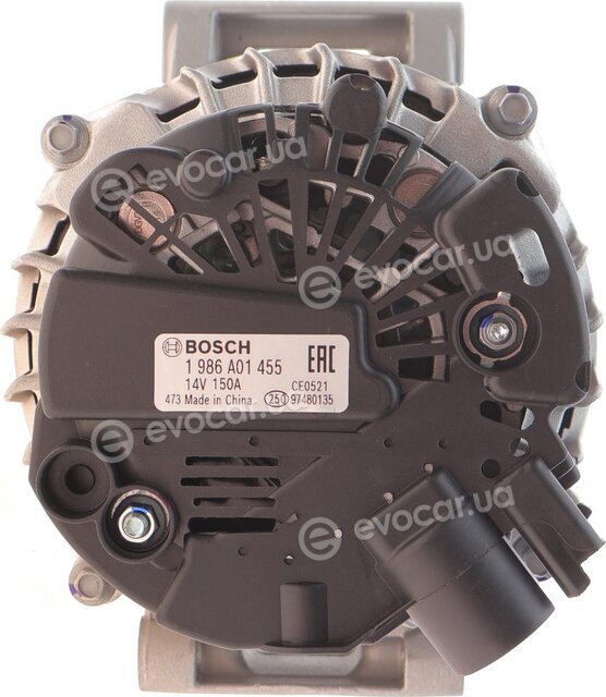 Bosch 1 986 A01 455