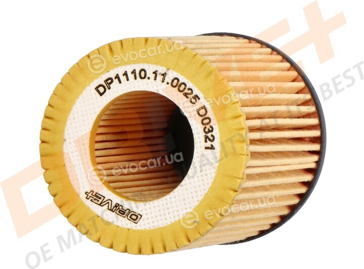 Drive+ DP1110.11.0025