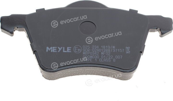 Meyle 025 234 1819/W