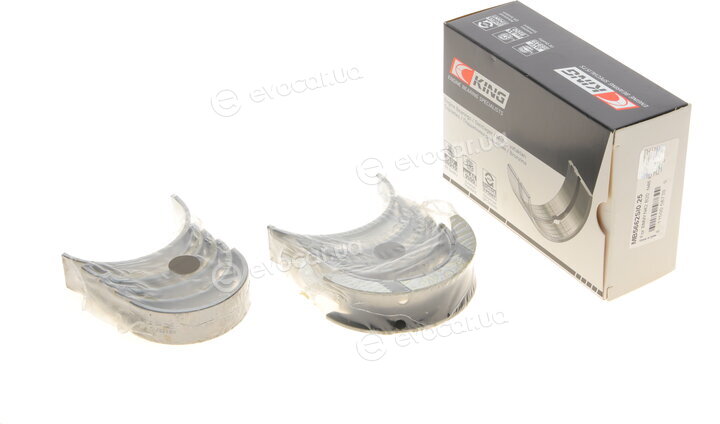 King MB5662SI0.25