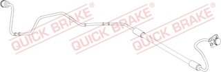 Kawe / Quick Brake 96.014