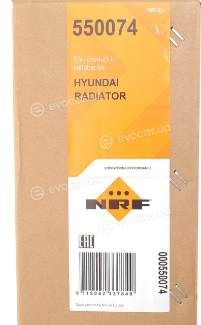 NRF 550074