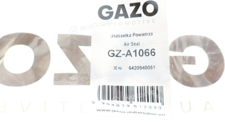 Gazo GZ-A1066