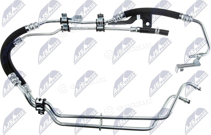 NTY SPH-FR-002