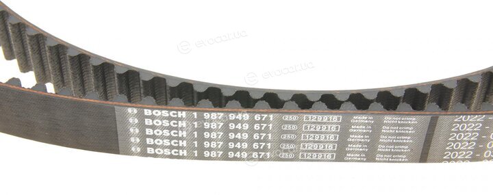 Bosch 1 987 949 671