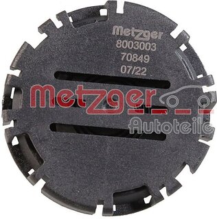 Metzger 8003003