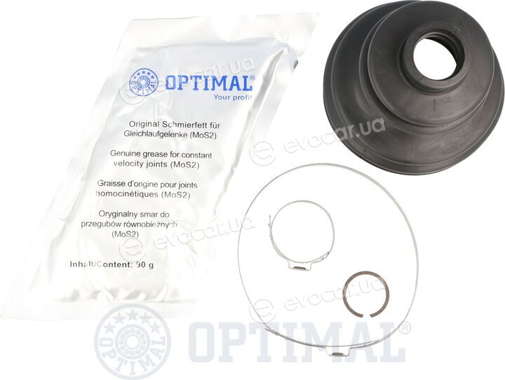 Optimal CVB-10469CR