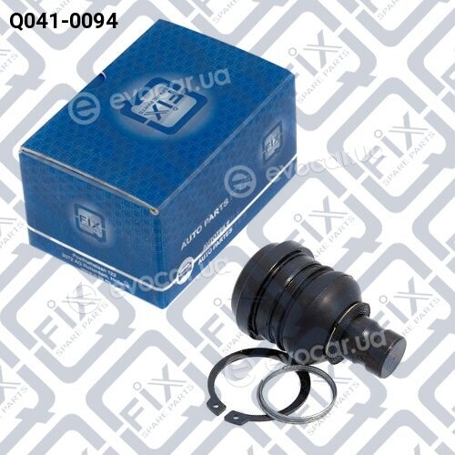 Q-Fix Q0410094