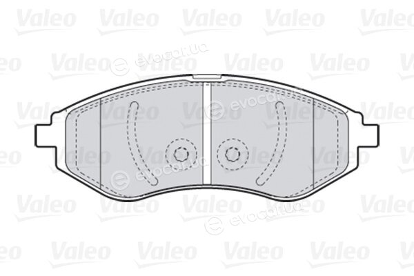 Valeo 301644
