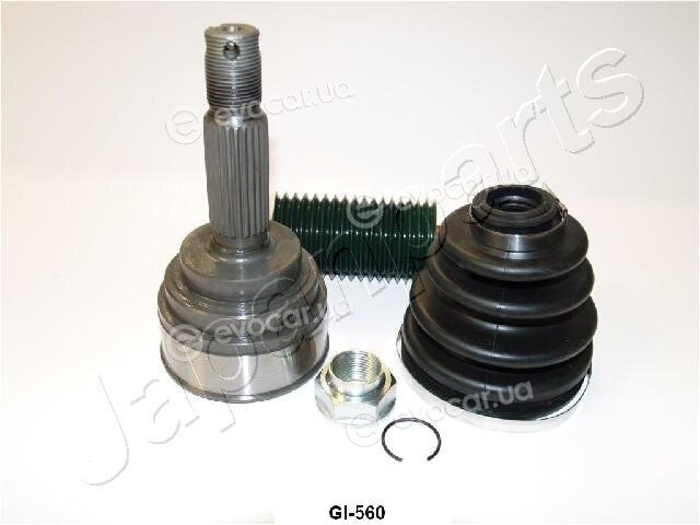 Japanparts GI-560