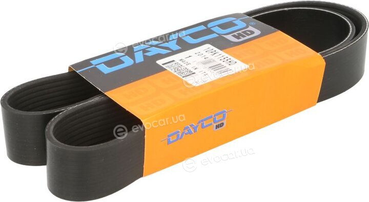 Dayco 10PK1155HD