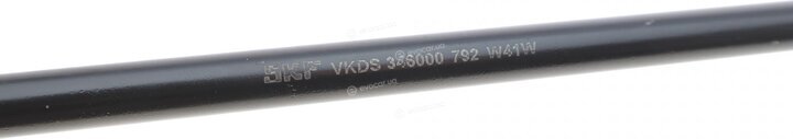 SKF VKDS 346000