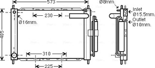 Ava Quality DNM370