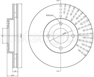 Cifam 800-1659C
