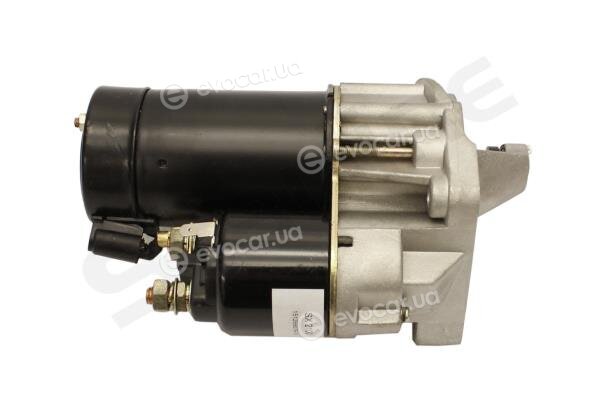 Starline SX 2100