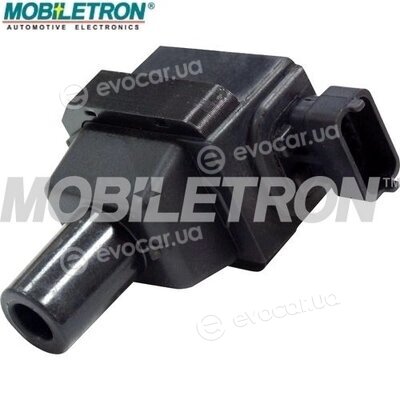 Mobiletron CE-124
