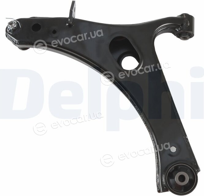 Delphi TC3963
